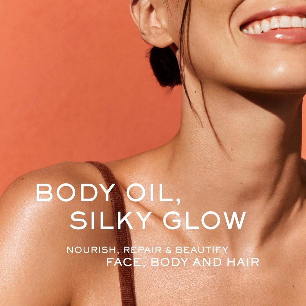 Huile Prodigieuse Multi-Purpose Dry Oil - Radiant Glow and Lightweight Hydration - Picture 2 of 8